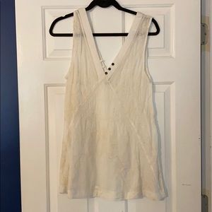 Free People Tunic